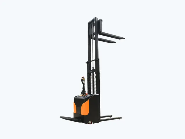 PROFILIFT CDD15II-30 — električni stakeri