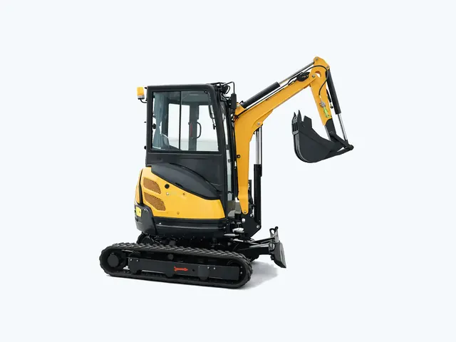 PROFILIFT H30 — mini bageri