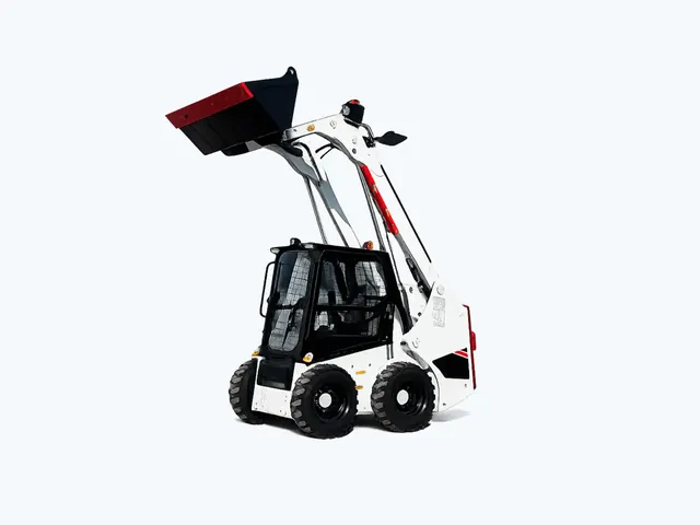 PROFILIFT SK1000 — mini utovarivači