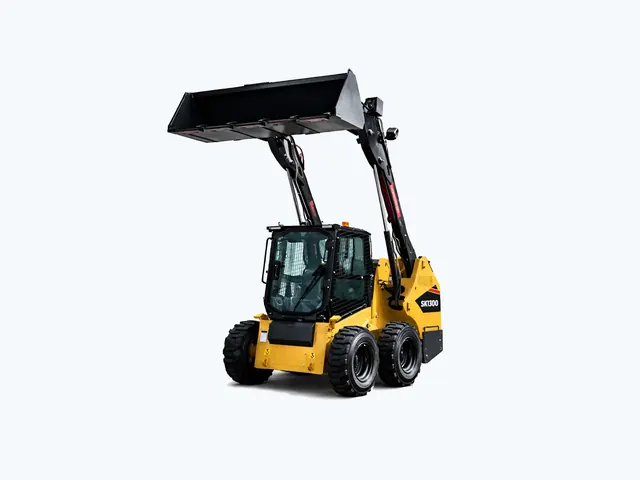 PROFILIFT SK1300 — mini utovarivači